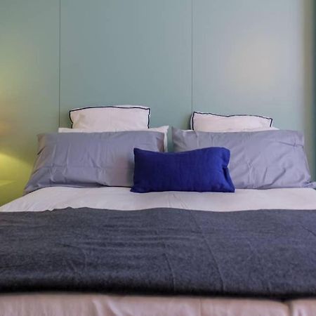 Nice Center Apartment, Place Massena Экстерьер фото