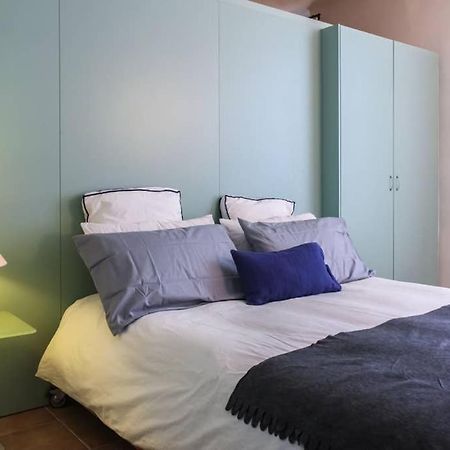 Nice Center Apartment, Place Massena Экстерьер фото