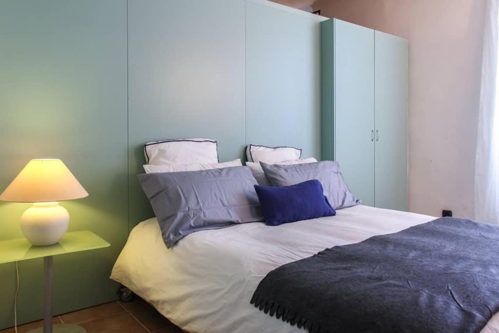 Nice Center Apartment, Place Massena Экстерьер фото