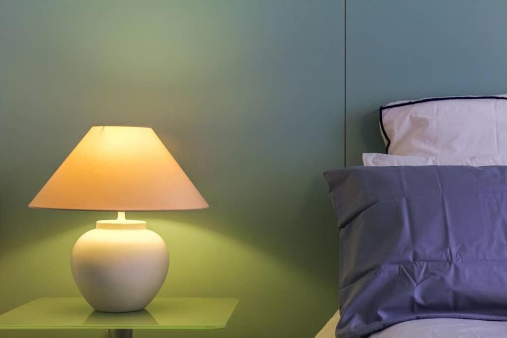 Nice Center Apartment, Place Massena Экстерьер фото