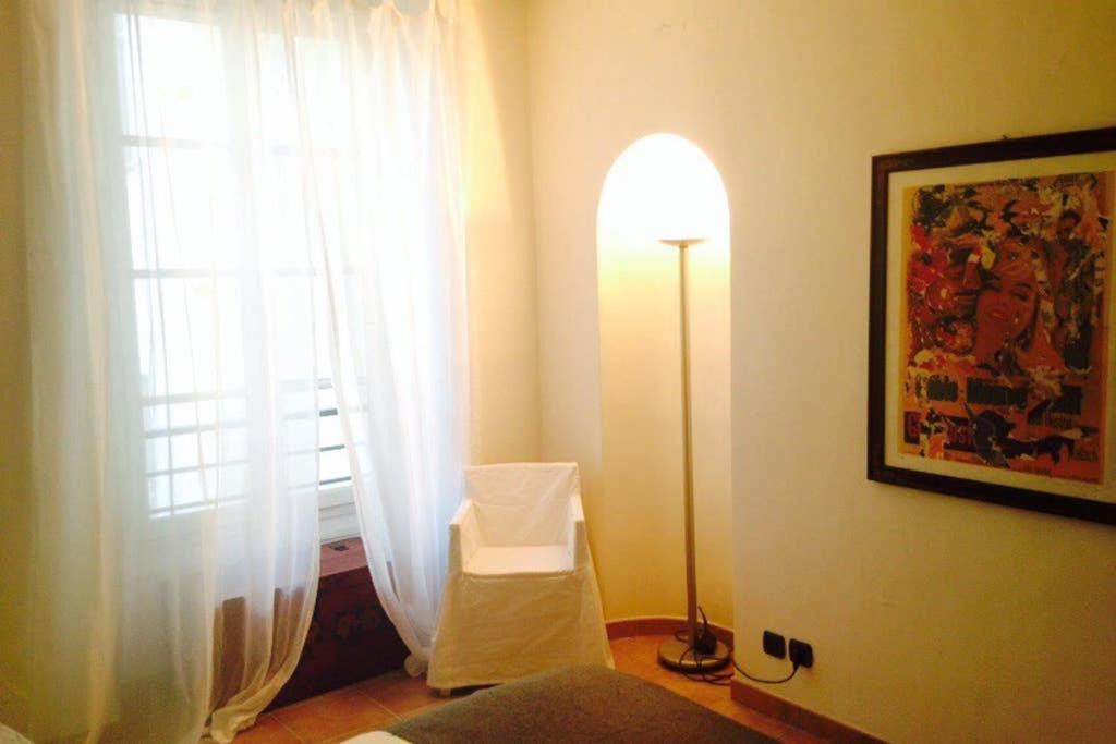 Nice Center Apartment, Place Massena Экстерьер фото