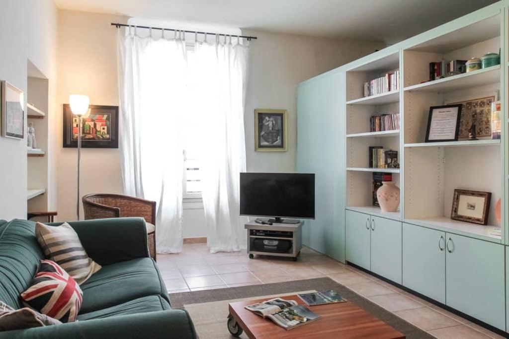Nice Center Apartment, Place Massena Экстерьер фото