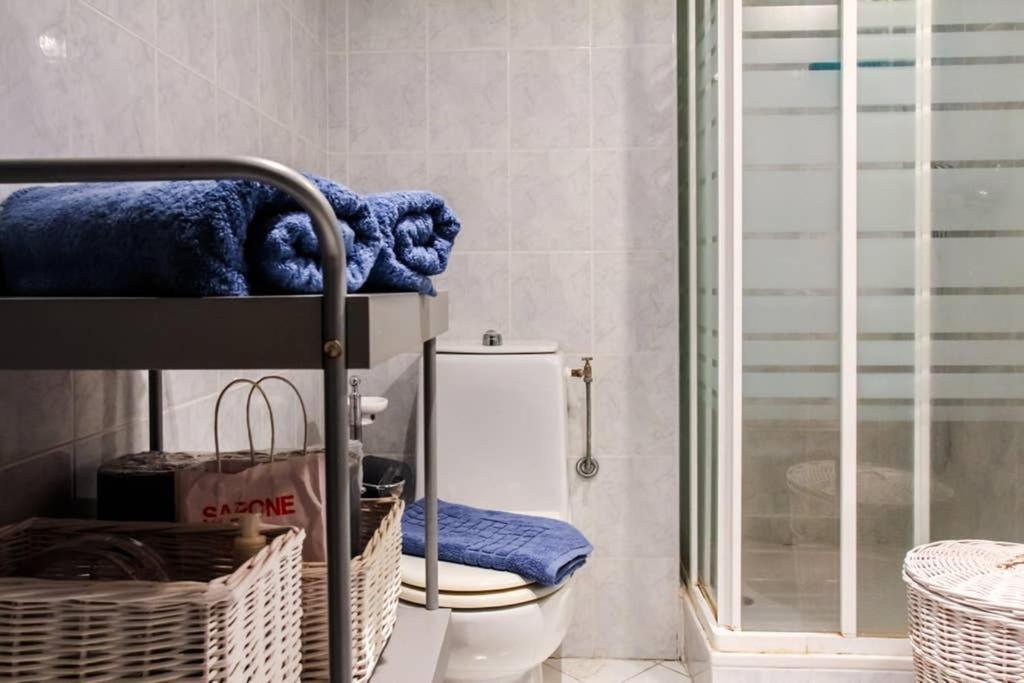 Nice Center Apartment, Place Massena Экстерьер фото