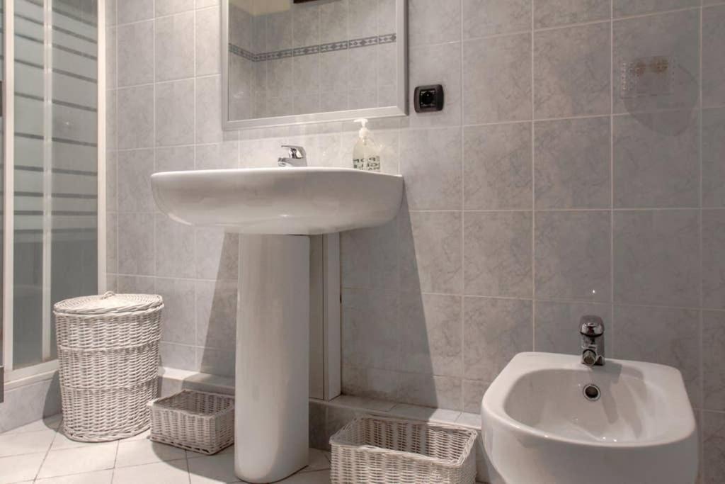 Nice Center Apartment, Place Massena Экстерьер фото