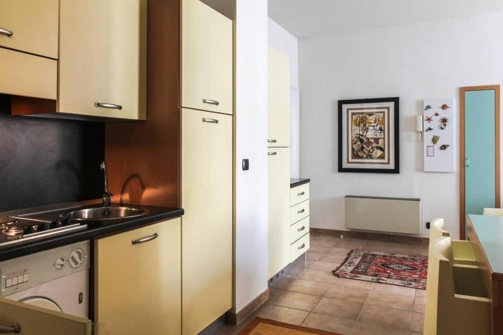 Nice Center Apartment, Place Massena Экстерьер фото