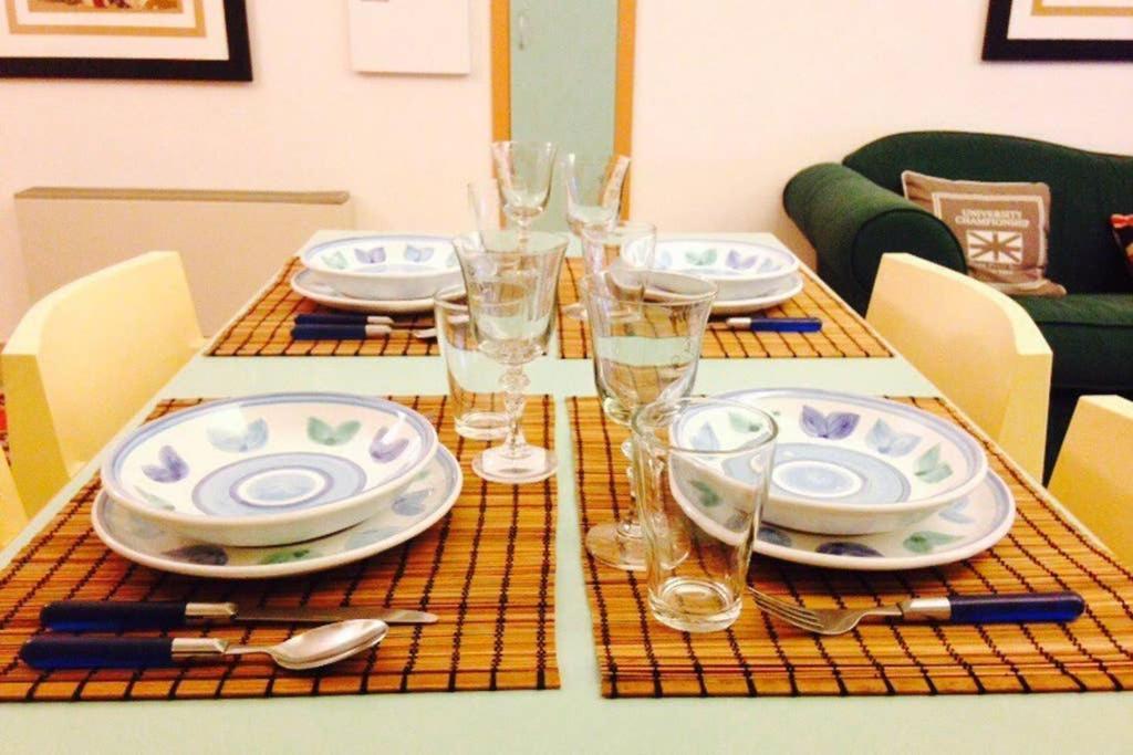 Nice Center Apartment, Place Massena Экстерьер фото