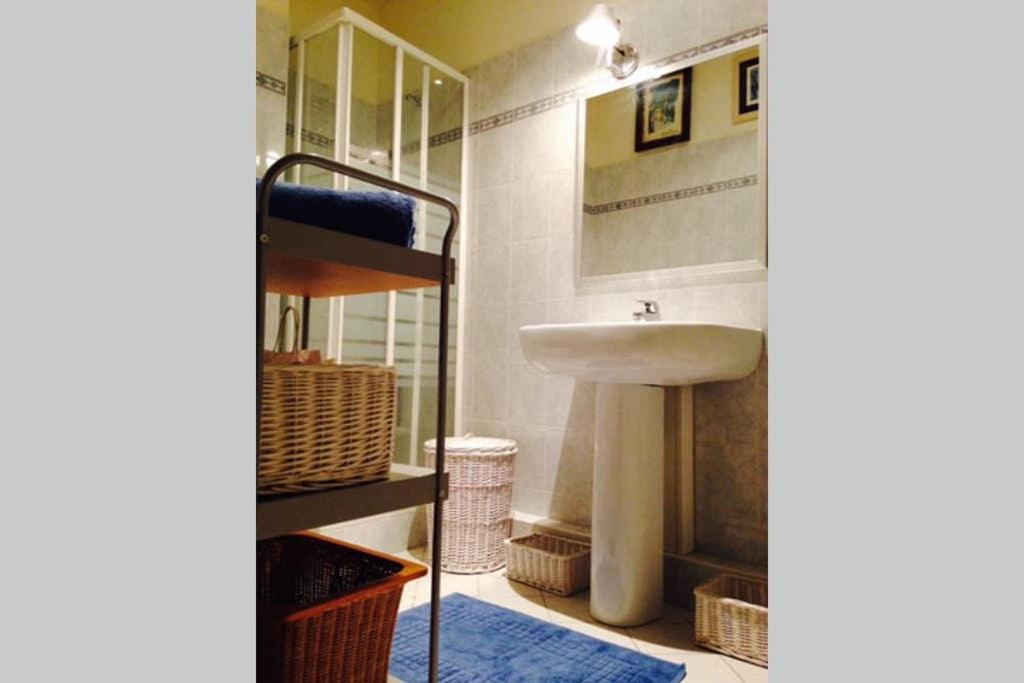 Nice Center Apartment, Place Massena Экстерьер фото