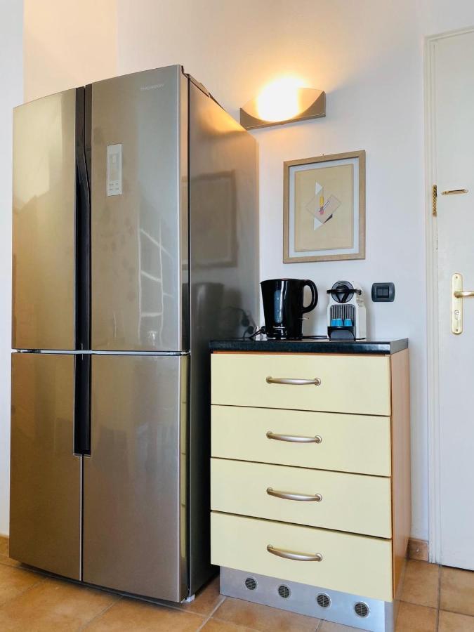 Nice Center Apartment, Place Massena Экстерьер фото